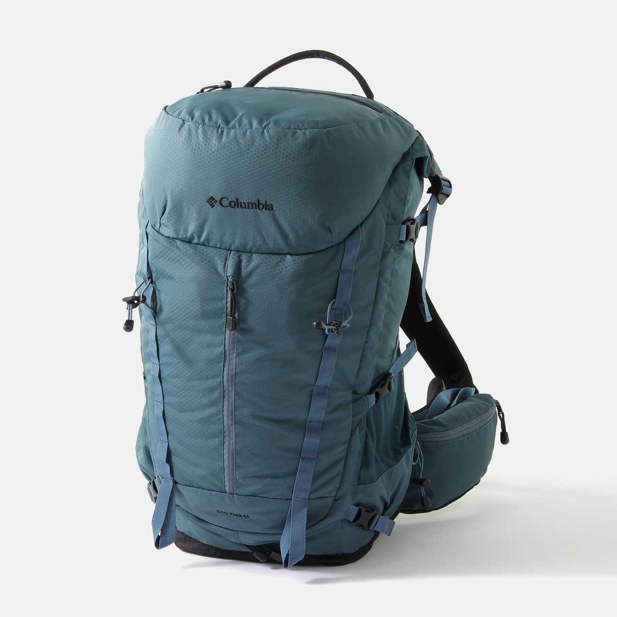 好評 バックパック Ii Backpack 45l Peak Columbia コロンビア Eto リュック B07r1vpmj3 429 Medium Pu8173 ザック 登山リュックザック Wwmp Org Za
