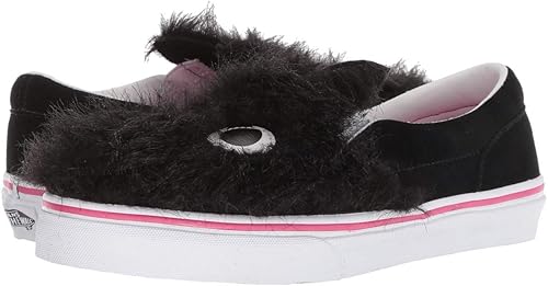 vans slip on size 12