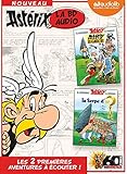 Astérix Le Gaulois / Astérix - La Serpe D'or (French Edition) by