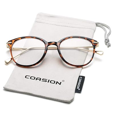 Vintage Round Clear Glasses Frames for Women and Men Nigeria Ubuy