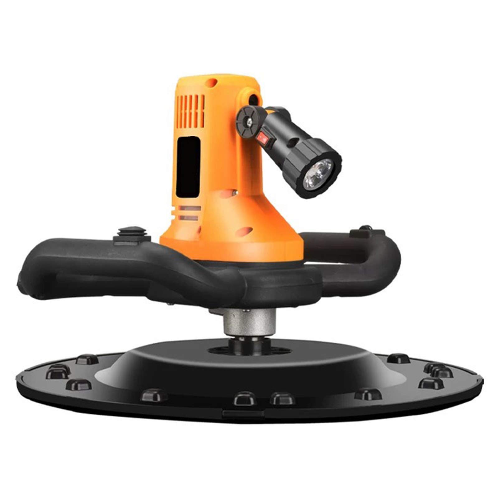 Buy KOSIEJINN Concrete Cement Mortar Trowel Wall Smoothing Machine