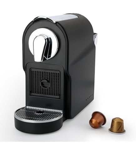 Amazon.com: Nespresso Inissia Original Espresso Machine: Home