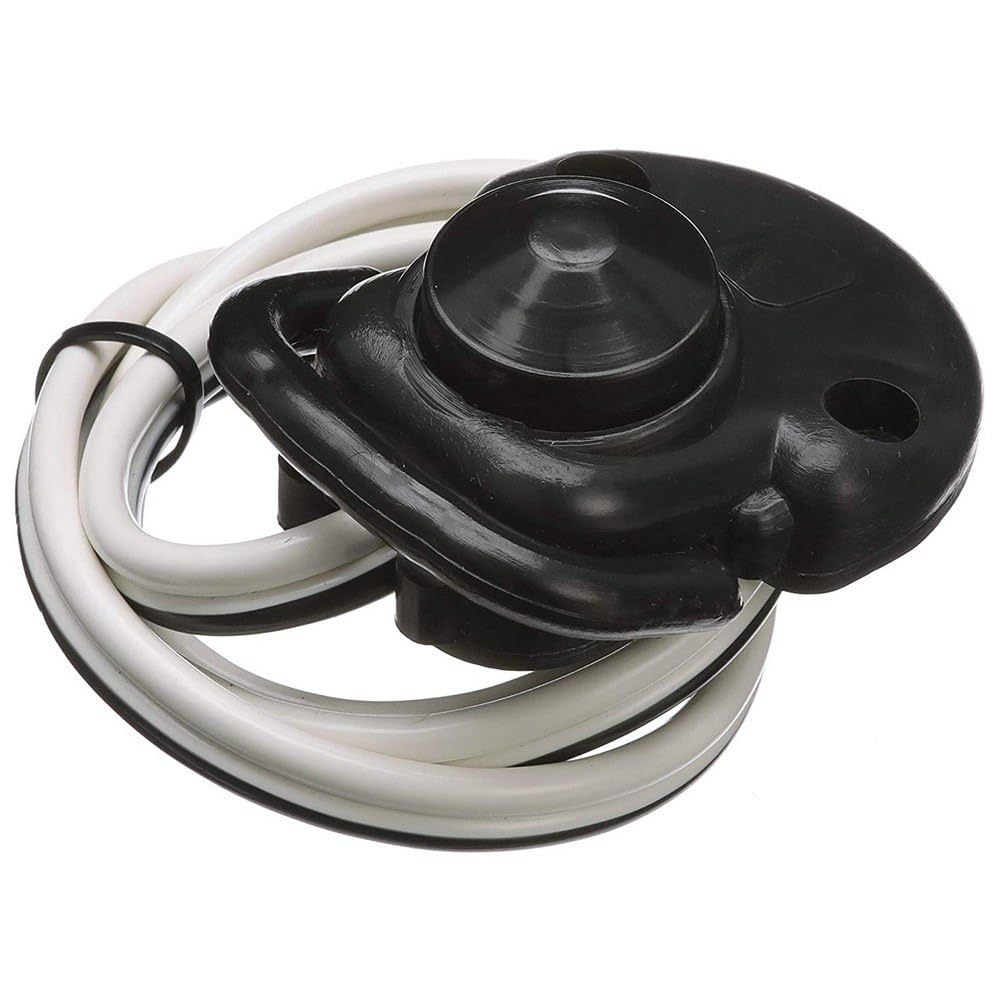 Seachoice Foot Control Switch for Manually Operated Trolling Motors, Rated Up to 50 Amps DC