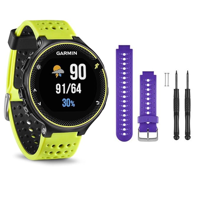 garmin forerunner 230 refurbished