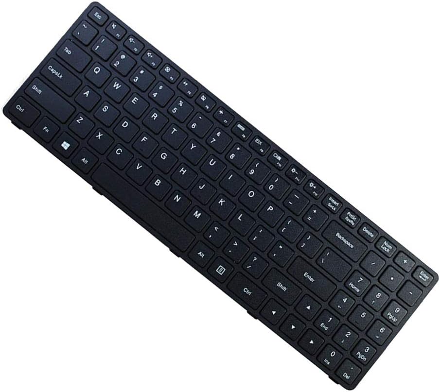 Replacement Part Keyboard For Lenovo Ideapad 100 15ibd Laptops English Keybaords
