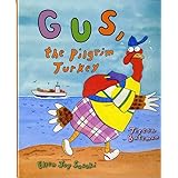 Gus, the Pilgrim Turkey