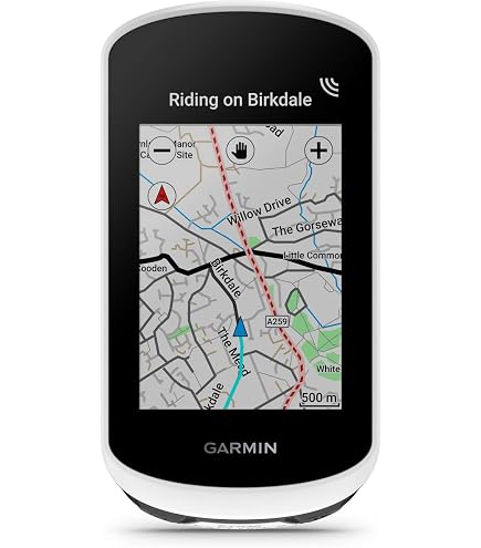 Garmin Edge 520 Plus review - LA VELOCITA Garmin Edge 520 Plus review - LA VELOCITA