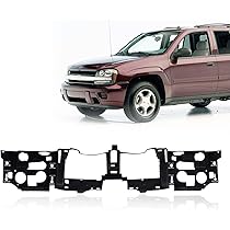 Amazon.com: CarPartsDepot HeadLight Mounting Panel