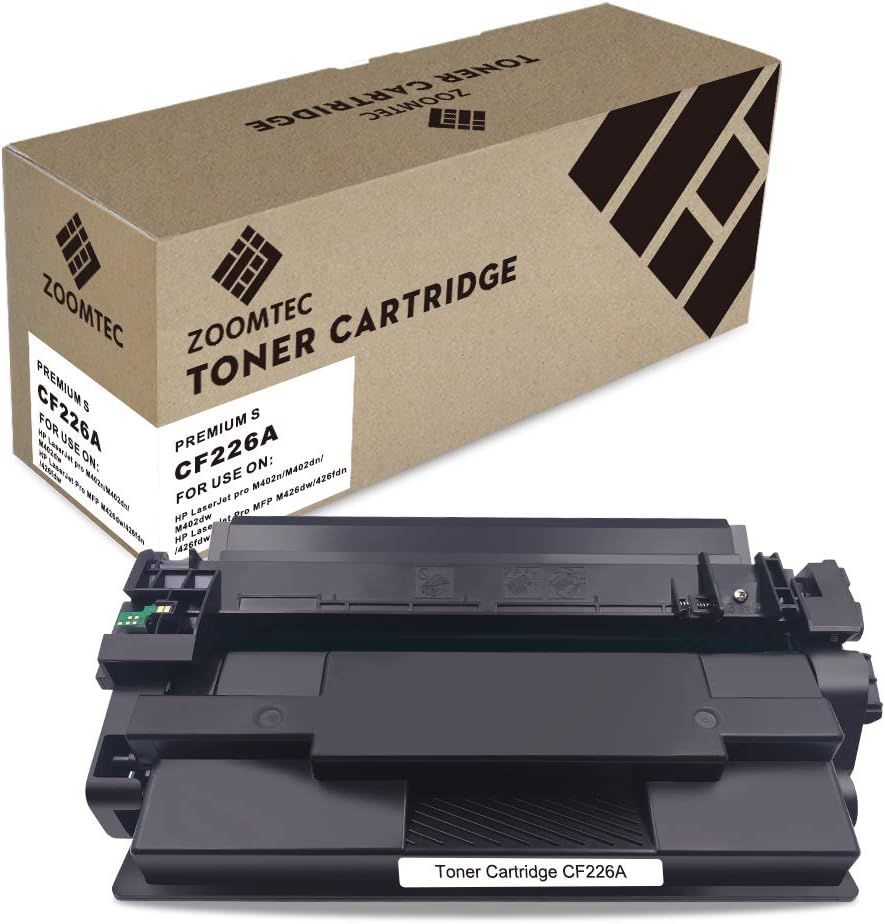 laserjet pro m402dw toner