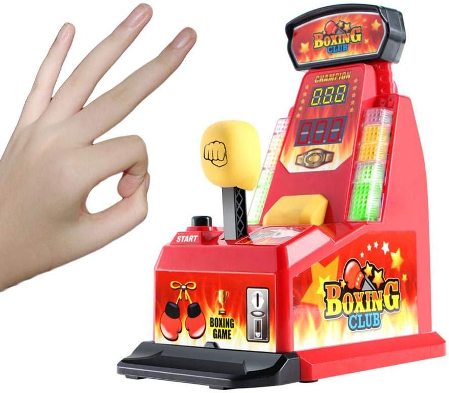 boxing machine amazon