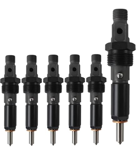 Juego De Líneas De Encendido De Combustible P7100 Ecuador