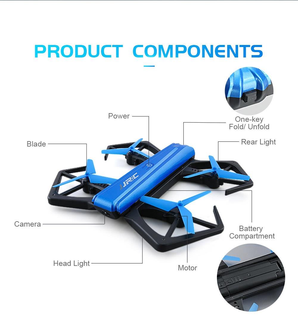 jjrc h43wh amazon india