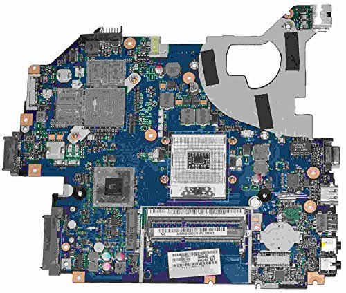 NEW ACER MOTHERBOARD MB.RGK02.002 FOR Aspire 5742G