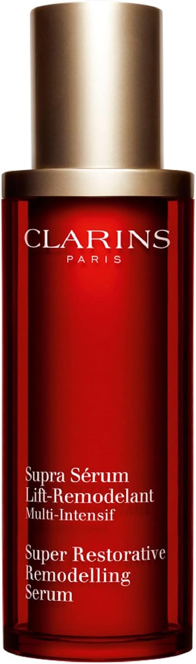 Clarins Super Restorative Remodelling Serum 50ml Age Defying Skincare