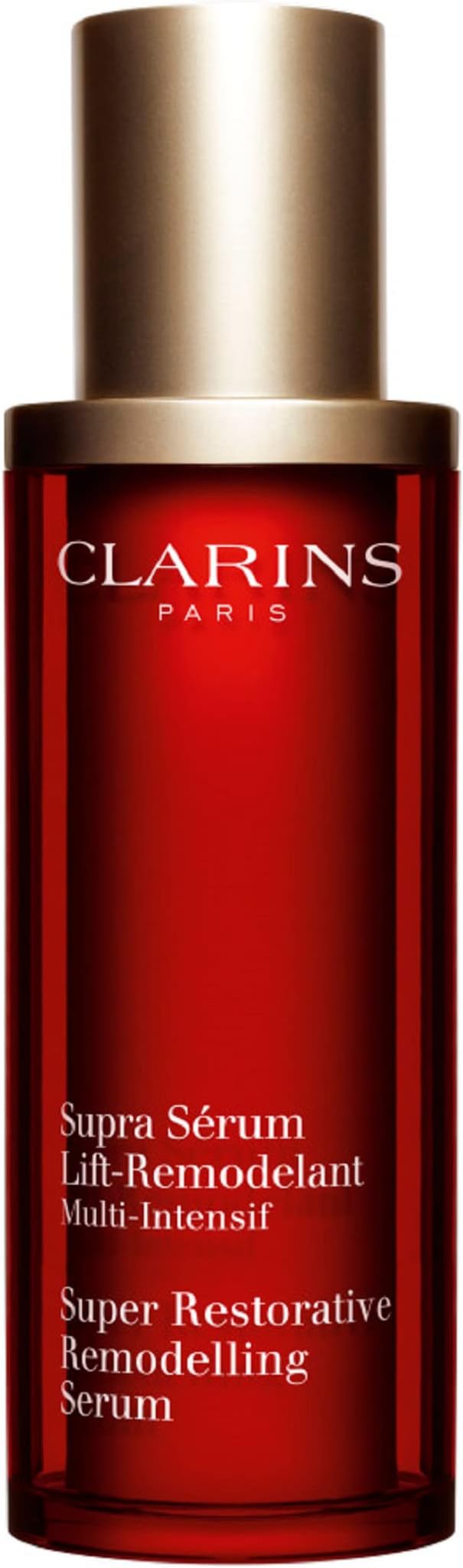 Clarins Super Restorative Remodelling Serum 50ml Age Defying Skincare