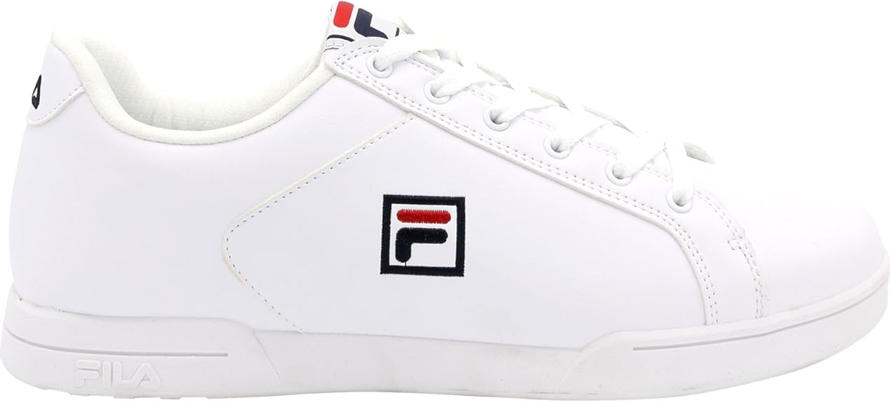 fila suede sneakers
