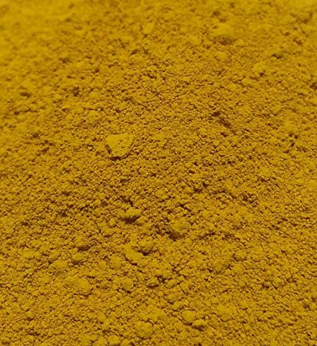 Elite Color Golden Leaf Dust, 2.5 grams