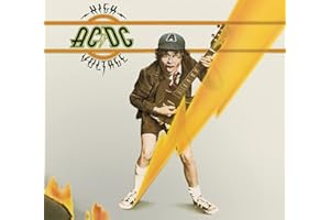 High Voltage