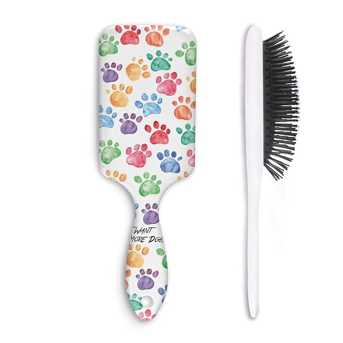 hair brush for labrador