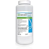 Advion Insect Granular Bait, 1-lb. Shaker Bottle, Effective Insect Granular Bait, Formulated with 0.22% Indoxacarb, Outdoor Use, for Control of Prevailing Perimeter Pests
