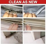 NATRUTH Mold Remover Gel 2 Pack 120ml Household Mold Cleaner view 4