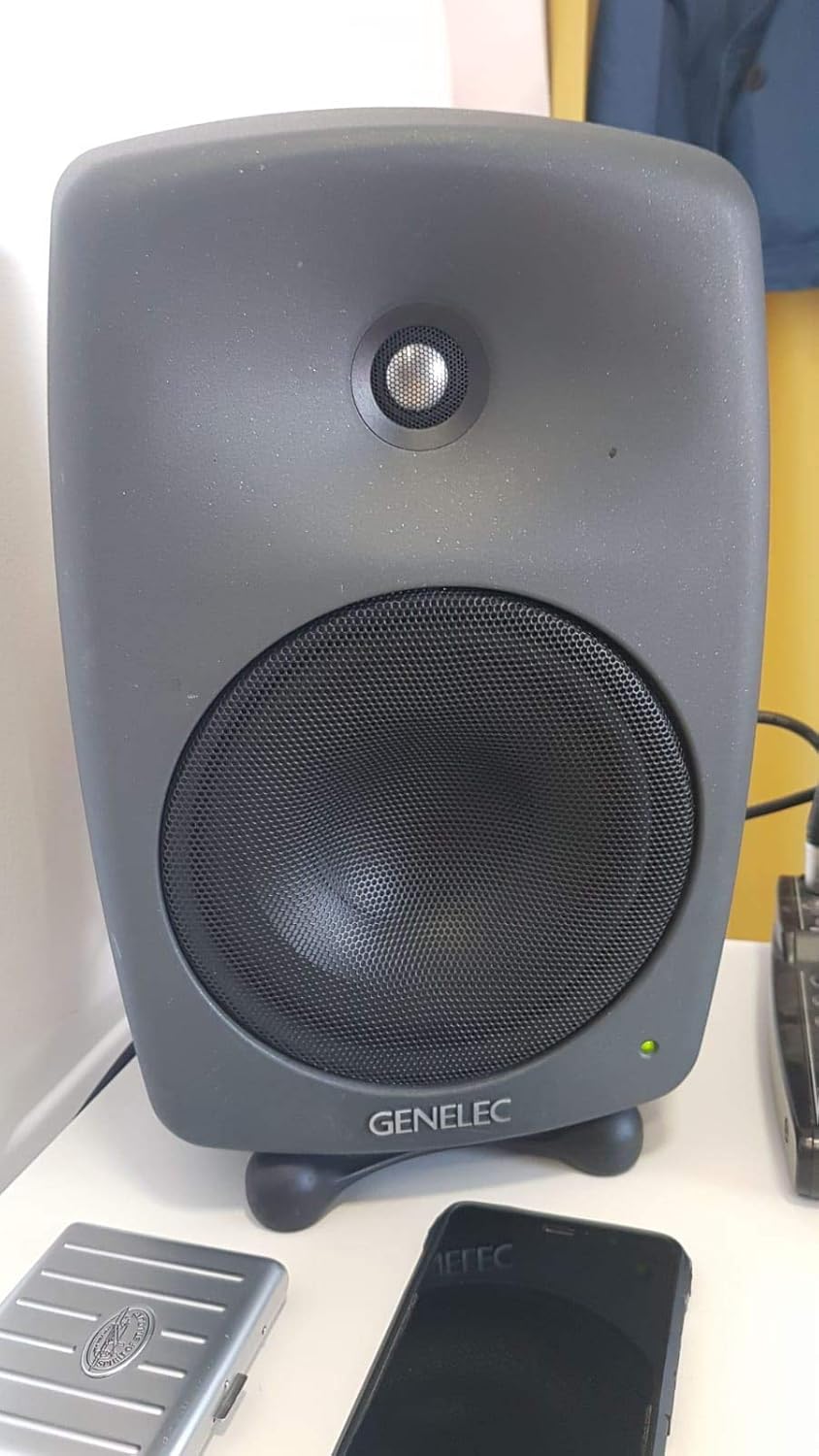 8040a genelec