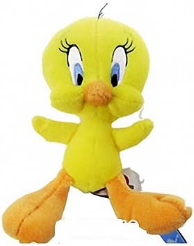 peluche de piolin