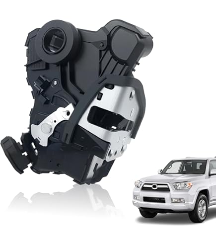 トヨタ CAR LOCK CAR DOOR LOCK ACTUATOR MOTOR for 1999-2005 Toyota Vitz 69130