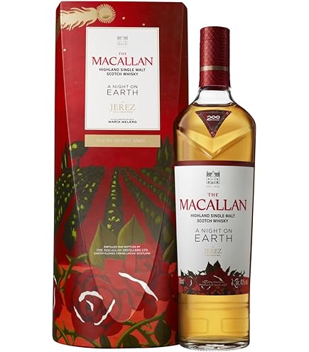 Whisky 15 Years Old Double Cask The Macallan 700ml | Amazon.com.br