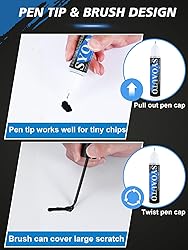 SYOAUTO Wind Chill 089 Touch Up Paint Fit for