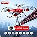 GoolRC X8HG 8.0MP HD Camera RC Quadcopter with Barometer Set Height and Headless Mode