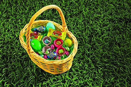 3 Cadbury+Easter+Creme+1+2+Ounce+Eggs