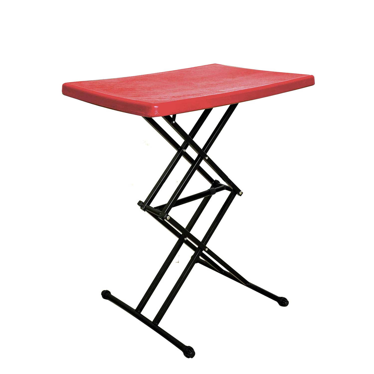 CELLBELL® T03 MultiPurpose HeightAdjustable Plastic Table for Work