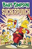 Bart Simpson Suckerpunch by