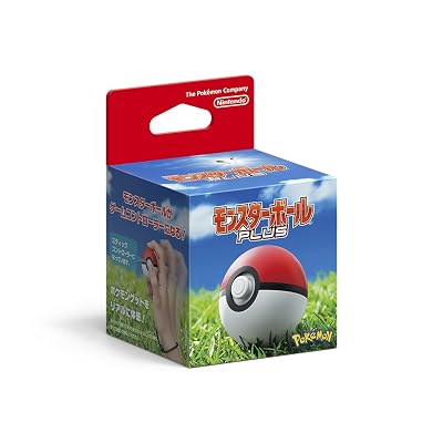 ポケットモンスター Let's Go! ピカチュウ/イーブイ（ポケモン