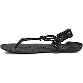 Xero Shoes Women's Aqua Cloud Barefoot Water Sandal