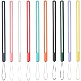 YOUOWO Wrist Lanyard 10 PCS phone wrist lanyard
