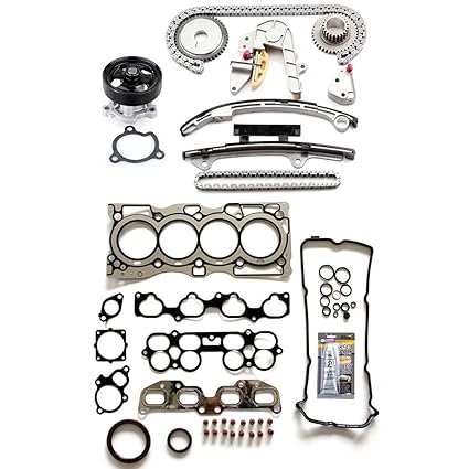 Nissan Altima Timing Chain ~ Perfect Nissan