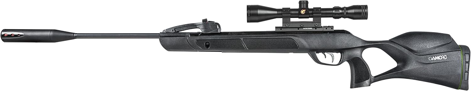 Gamo Swarm Magnum Swarm Magnum Air Rifle : Sports & Outdoors