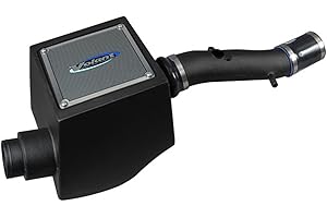 Volant 18740 Cool Air Intake Kit