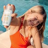 ISDIN Fusion Water MAGIC Pediatrics SPF 50 Sun Cream Kids Babies 50ml No Sting view 2