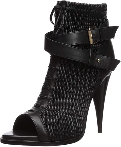 bcbgmaxazria ankle boots