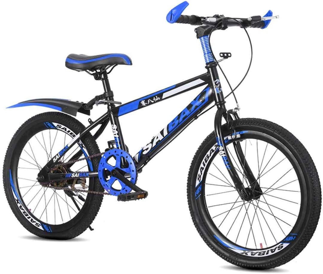 24 inch bike age height