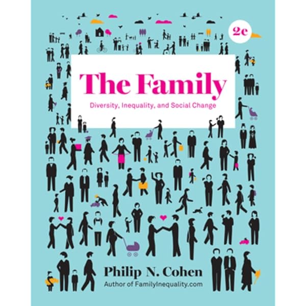 The Family + Access Card: Diversity, Inequality, and Social Change
