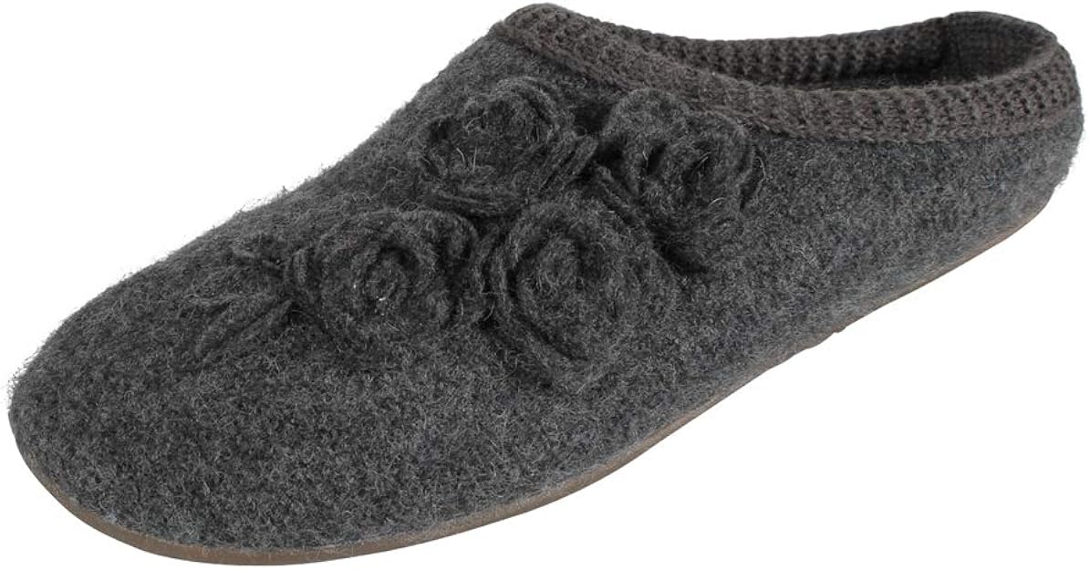 HAFLINGER Slipper Everest Austin HAFLINGER Slipper Everest Austin