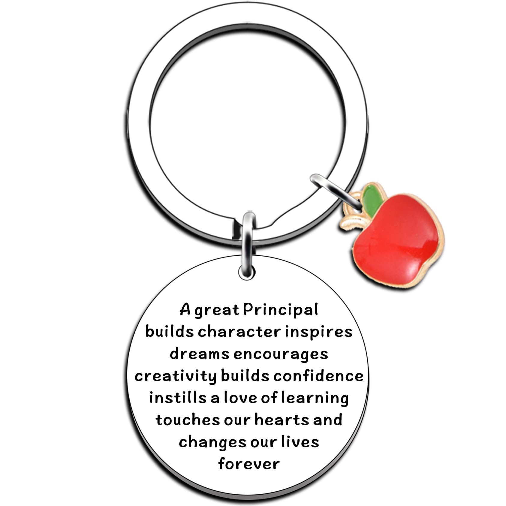 JMIMO Principal Gifts Thank You Principal Gifts for Men Women Head Teacher Gifts