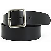 Levi Strauss Signature 38 mm Center Bar Buckle Belt