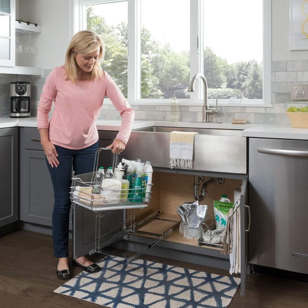 Amazon Com Hardware Resources Scpo2 R Under The Sink Cleaning