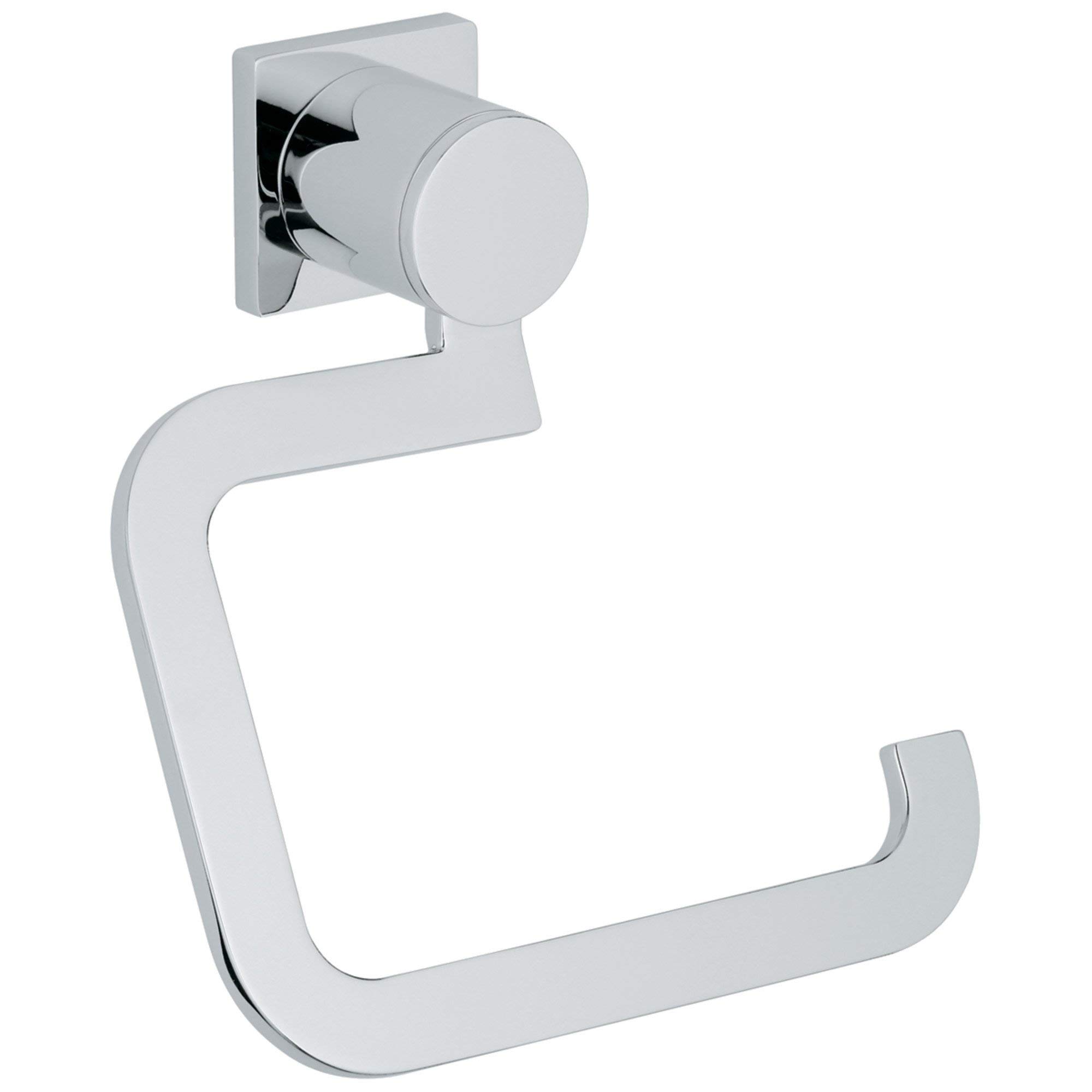 GROHE 40279000 | Allure Toilet Roll Holder