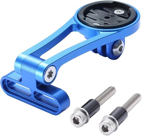 out front gopro mount